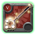 Expert's Hallowfall