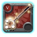 Expert's Hallowfall