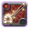 Expert's Hallowfall