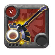 Expert's Lifetouch Staff [5.0]