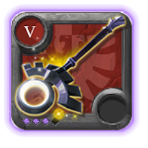 Expert's Lifetouch Staff [5.3]