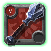 Expert's Mace [5.1]
