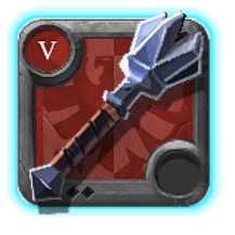 Expert's Mace [5.2]
