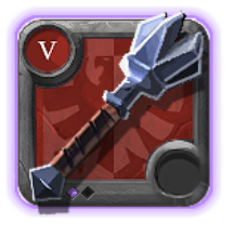 Expert's Mace [5.3]