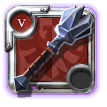 Expert's Mace