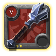 Expert's Mace [5.4]