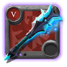 Expert's Dreadstorm Monarch [5.3]