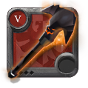 Expert's Incubus Mace