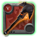 Expert's Incubus Mace