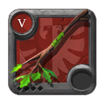 Expert's Nature Staff [5.0]