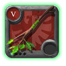 Expert's Nature Staff [5.1]