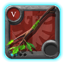 Expert's Nature Staff [5.2]
