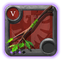 Expert's Nature Staff [5.3]