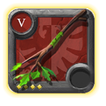 Expert's Nature Staff [5.4]