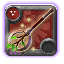 Expert's Ironroot Staff