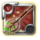 Expert's Ironroot Staff