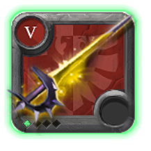 Expert's Bloodletter [5.1]