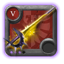 Expert's Bloodletter [5.3]