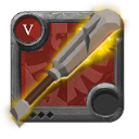 Expert's Bedrock Mace