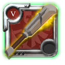 Expert's Bedrock Mace