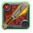 Expert's Bedrock Mace