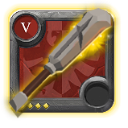 Expert's Bedrock Mace