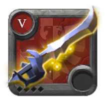 Expert's Clarent Blade [5.0]