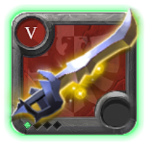 Expert's Clarent Blade [5.1]