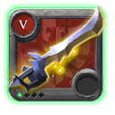 Expert's Clarent Blade