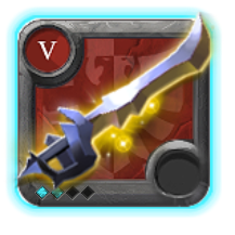 Expert's Clarent Blade [5.2]