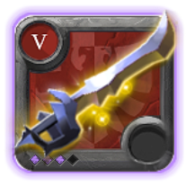 Expert's Clarent Blade [5.3]