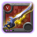 Expert's Clarent Blade