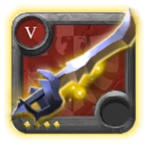 Expert's Clarent Blade [5.4]