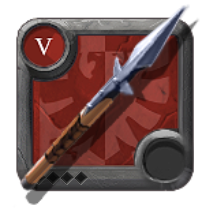 Expert's Spear [5.0]
