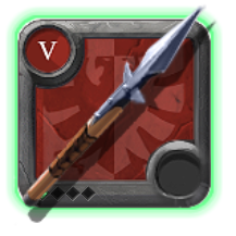 Expert's Spear [5.1]