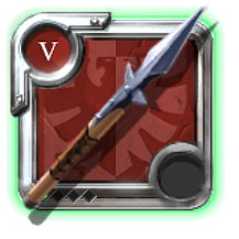 Expert's Spear [5.1]