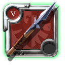 Expert's Spear