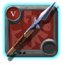 Expert's Spear [5.2]