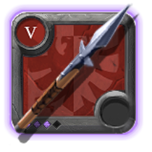 Expert's Spear [5.3]