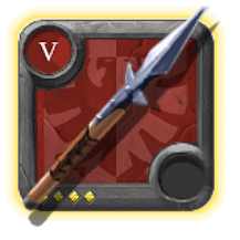 Expert's Spear [5.4]