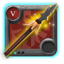 Expert's Heron Spear
