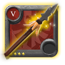 Expert's Heron Spear