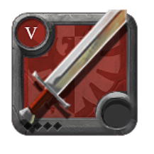 Expert's Broadsword [5.0]