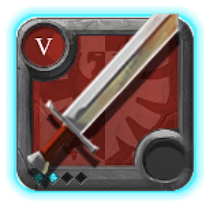 Expert's Broadsword [5.2]