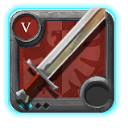 Expert's Broadsword