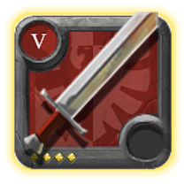 Expert's Broadsword [5.4]