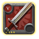 Expert's Broadsword