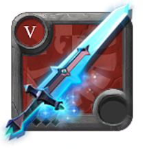 Expert's Infinity Blade [5.0]