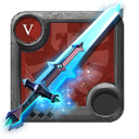 Expert's Infinity Blade