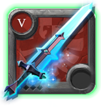Expert's Infinity Blade [5.1]